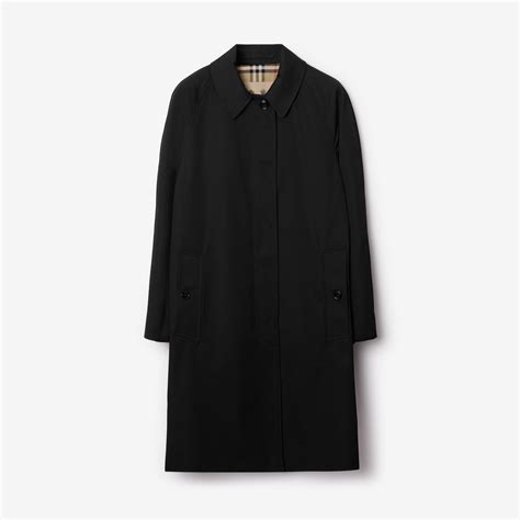 burberry camden car coat reviews|burberry camden heritage car coat.